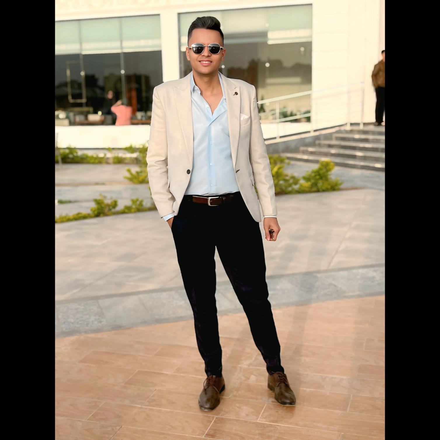  Youssef                    